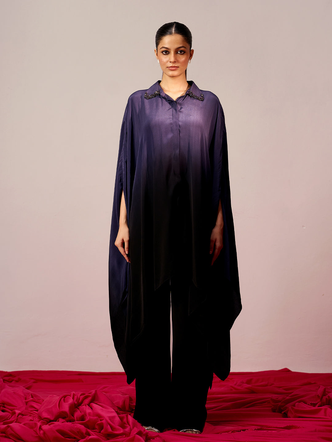 Kaftan Dress