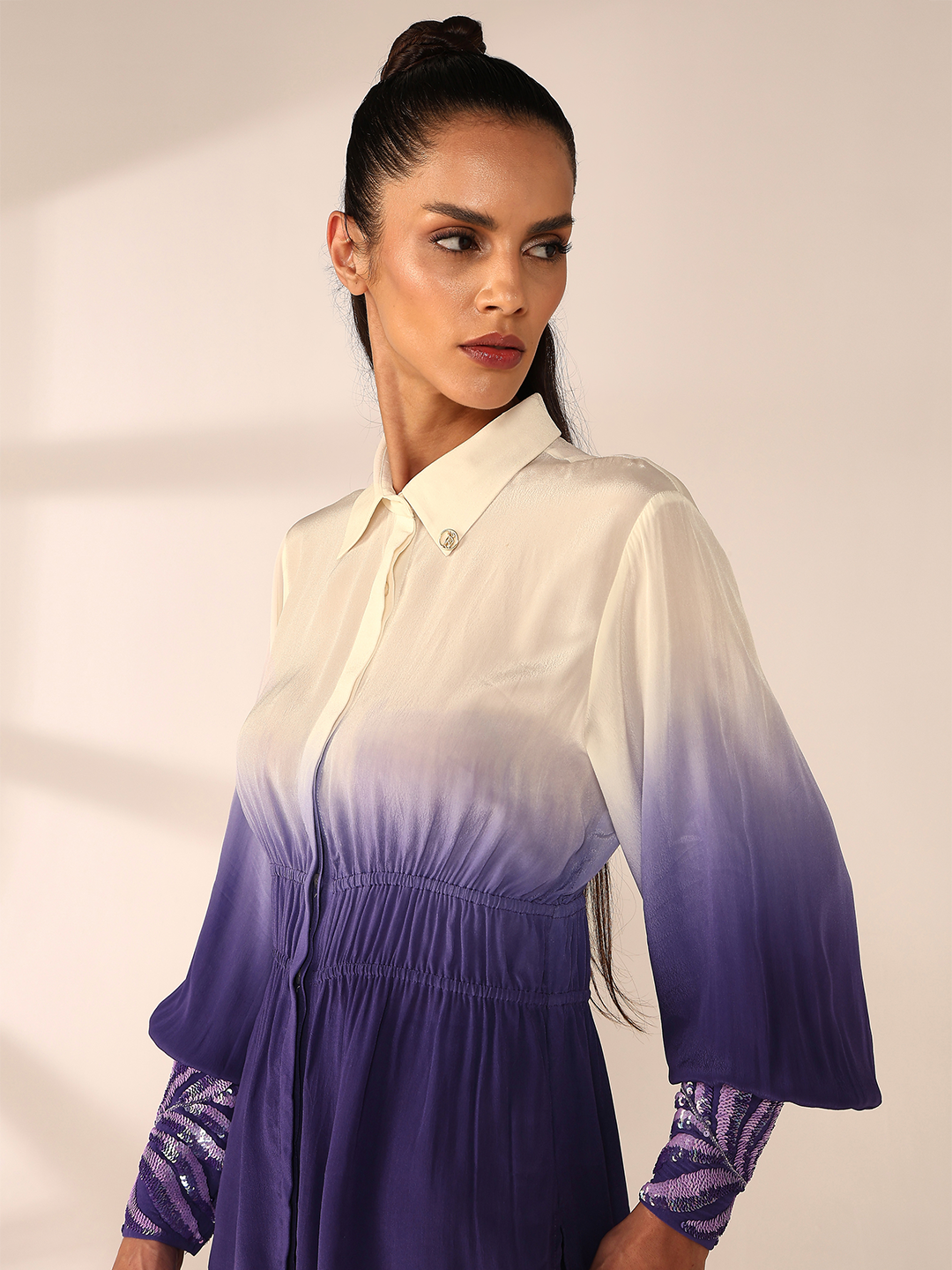 Elasticated Co Ord Set