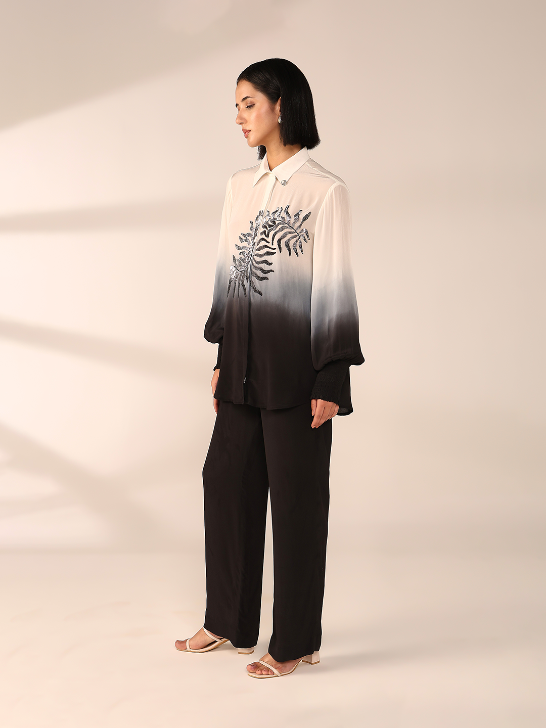 Centre Fern Co-ord Set