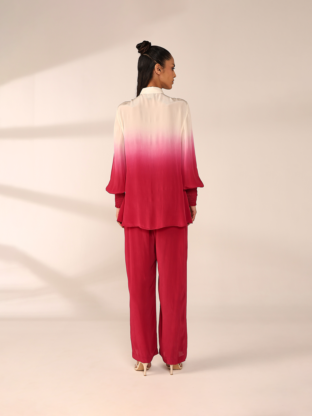 Centre Fern Coord Set