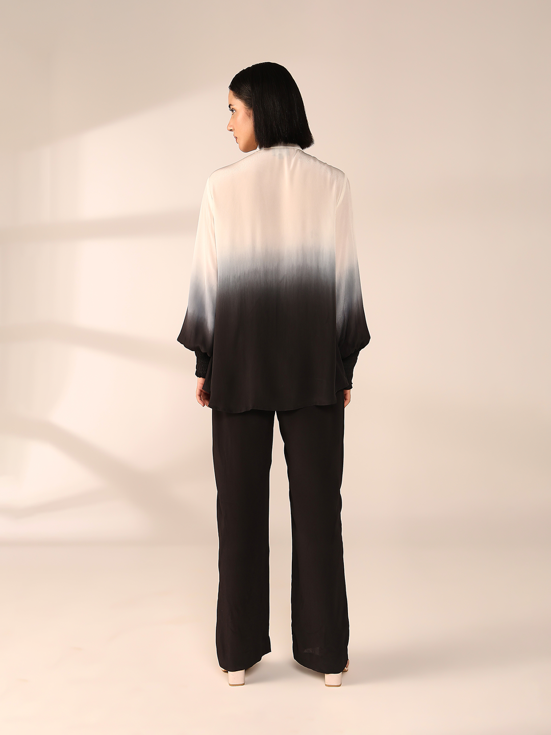 Centre Fern Co-ord Set