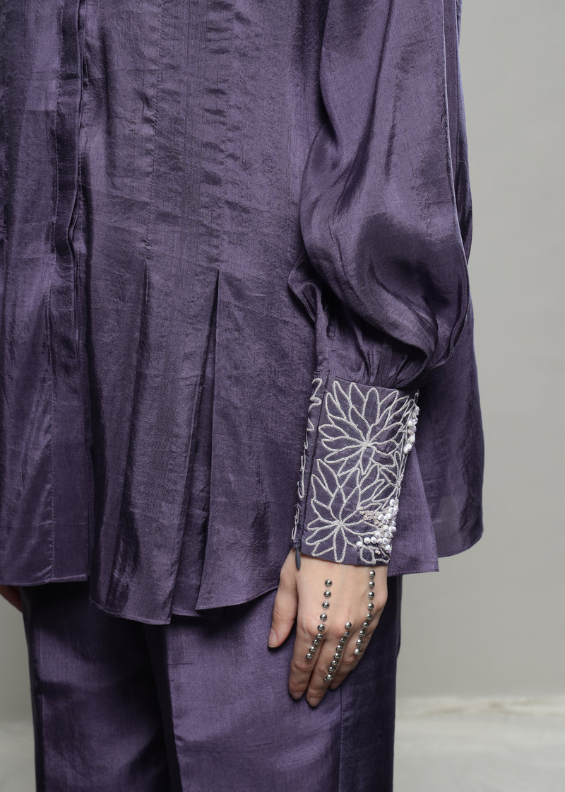 SWING CO-ORD SET