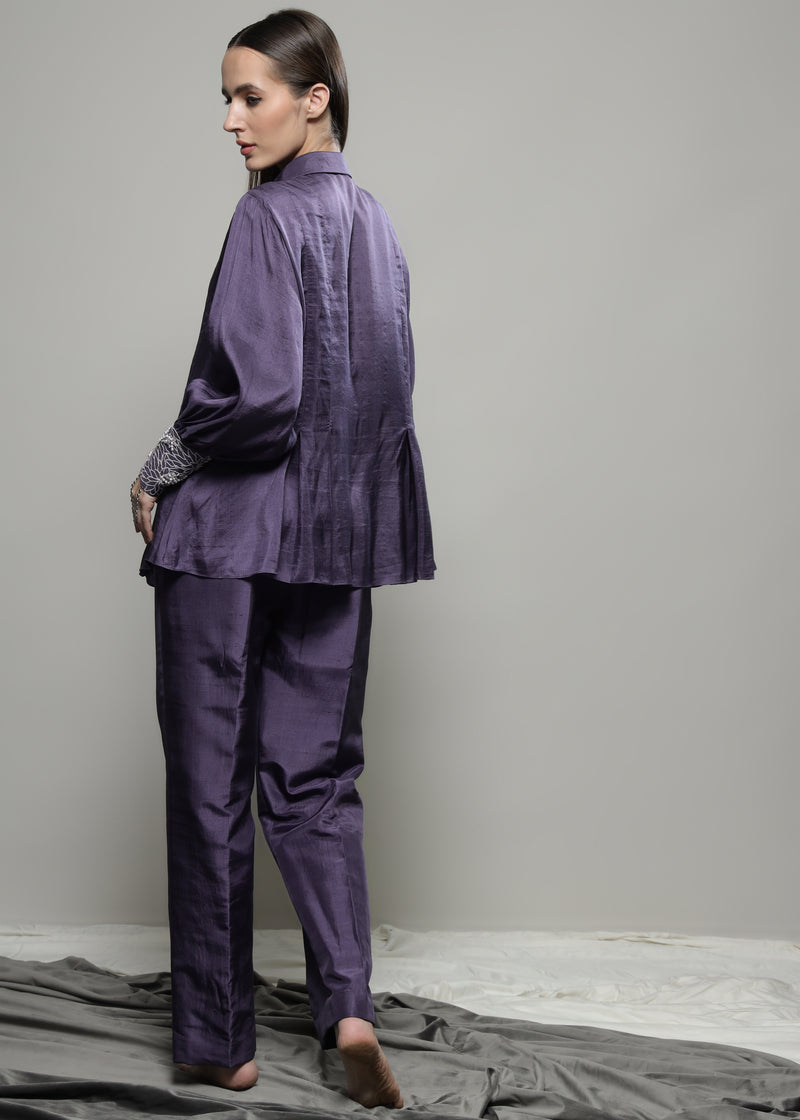 SWING CO-ORD SET