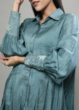 SWING CO-ORD SET