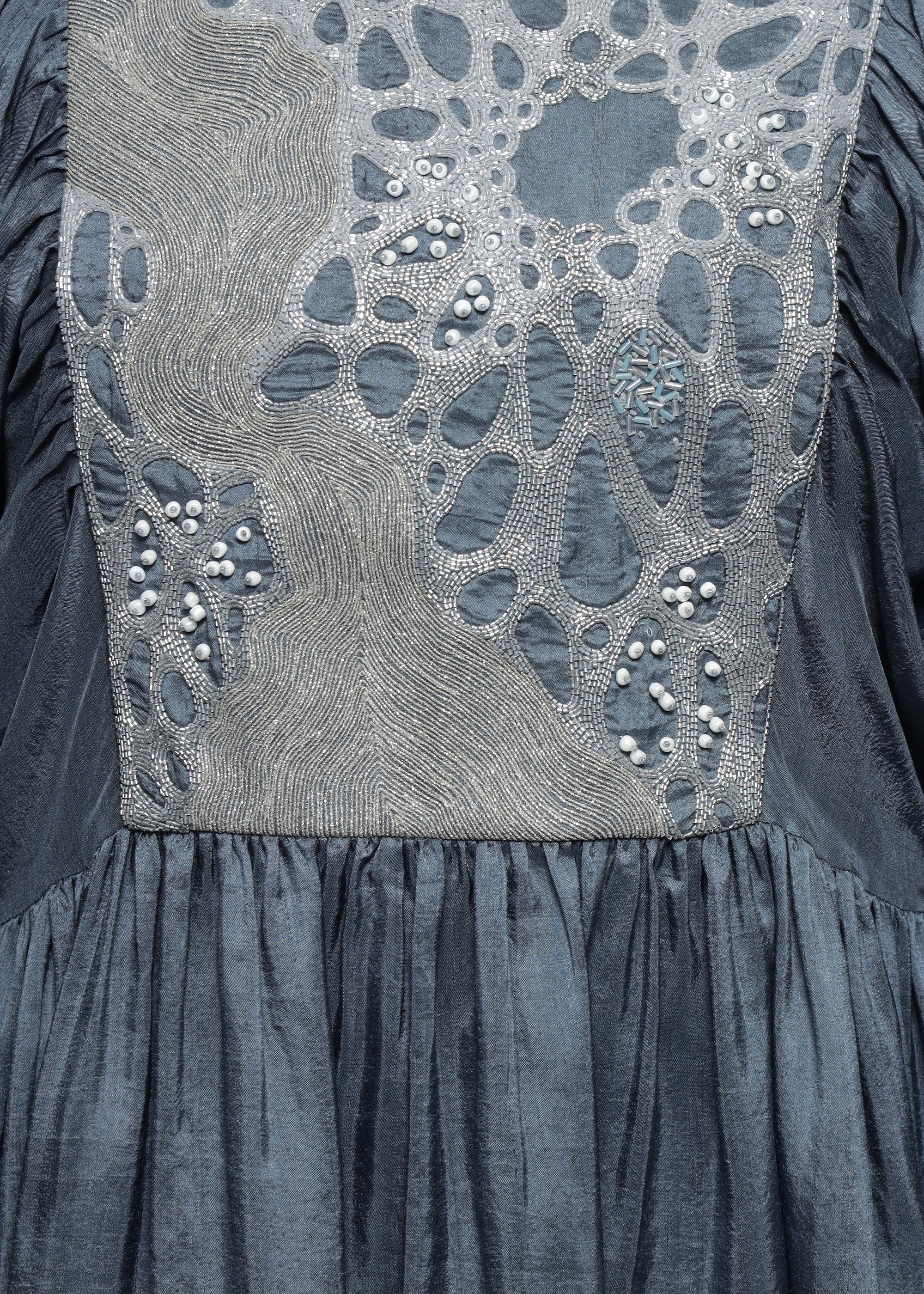 KAFTAN STYLE COORD SET