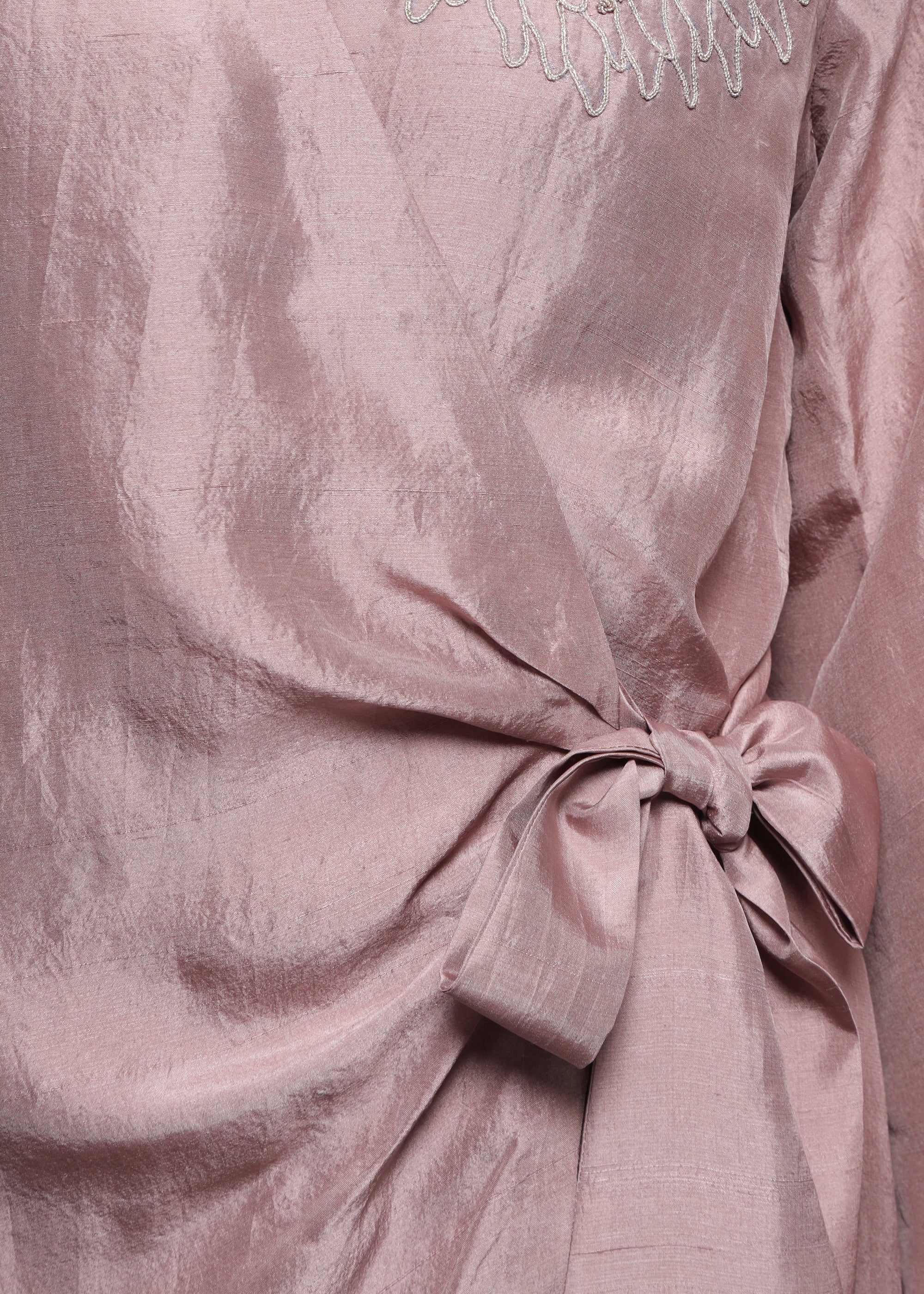 WRAP AROUND COORD SET