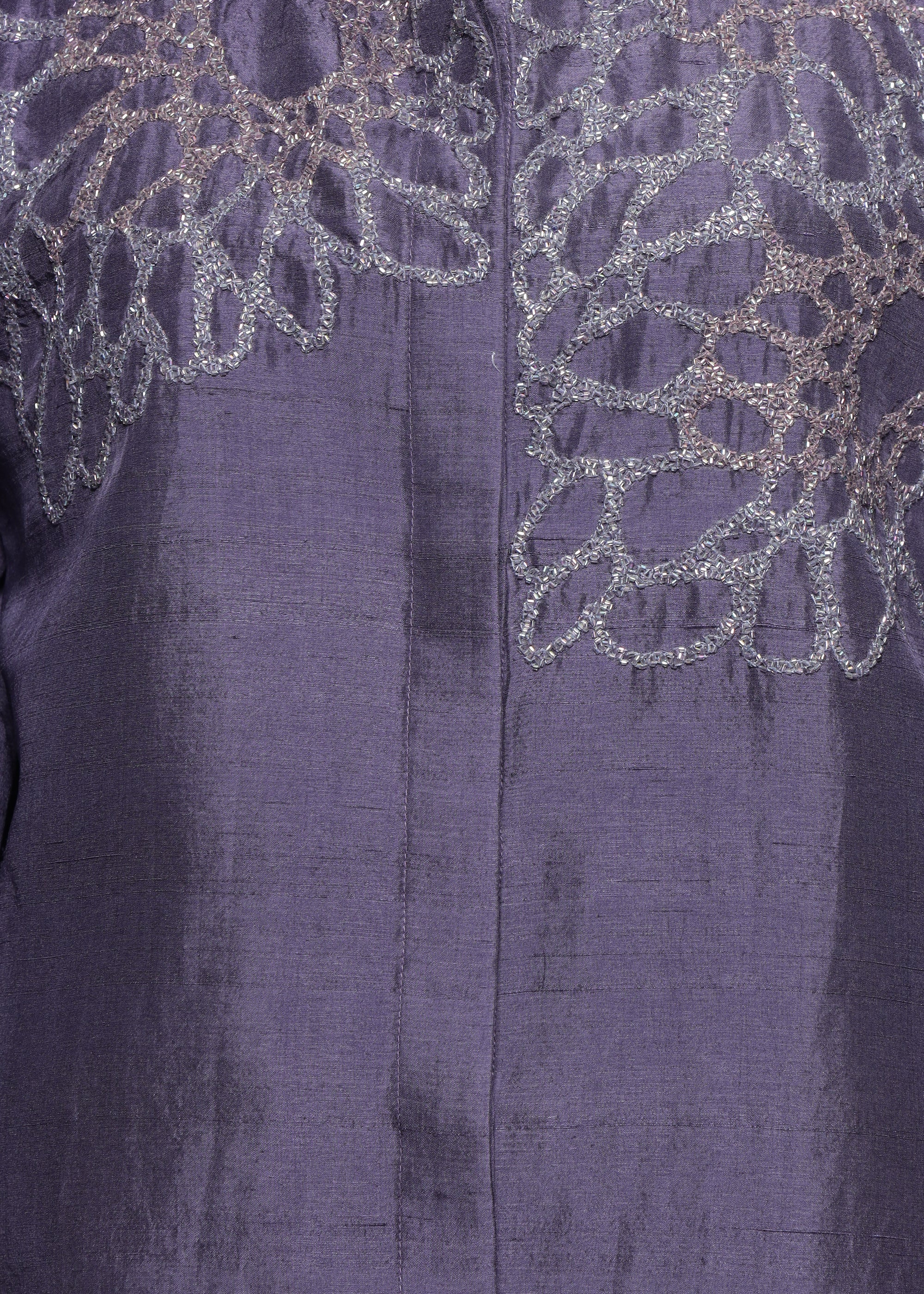 OVERSIZED SLEEVE COORD SET