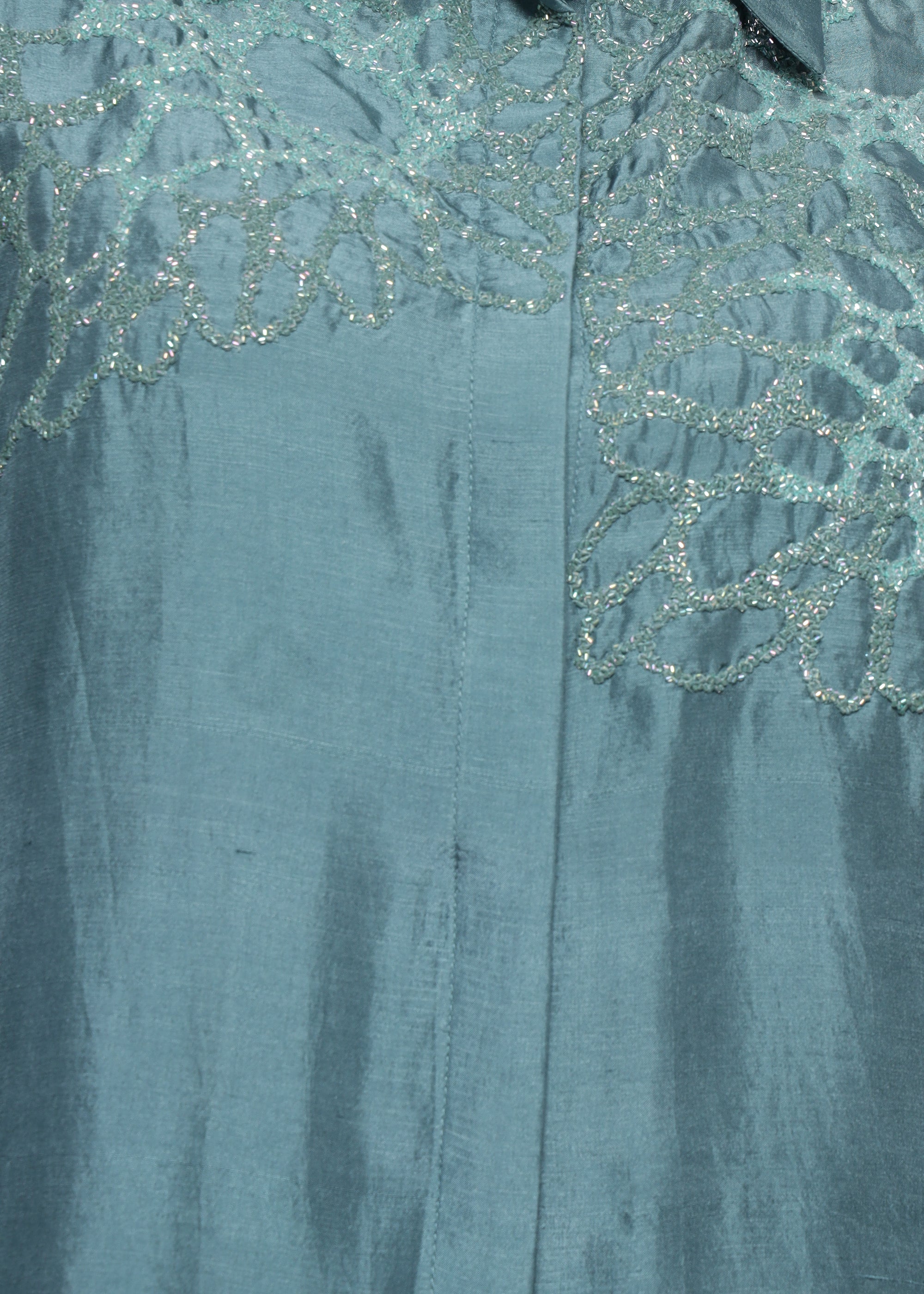 OVERSIZED SLEEVE COORD SET