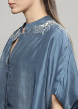 KAFTAN COORD SET
