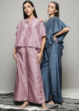 KAFTAN STYLE COORD SET