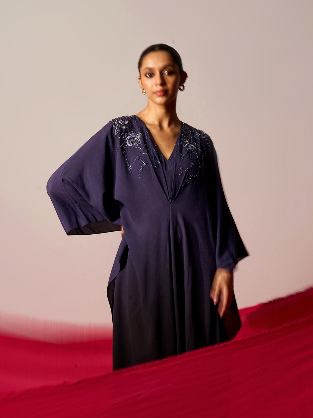 Kaftan Dress