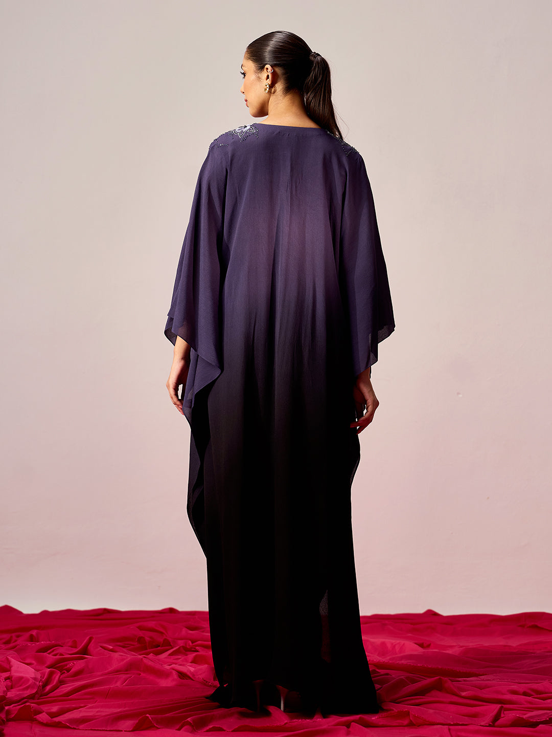Kaftan Dress