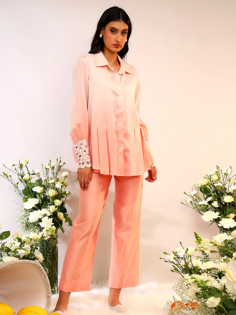 SWING CO-ORD SET