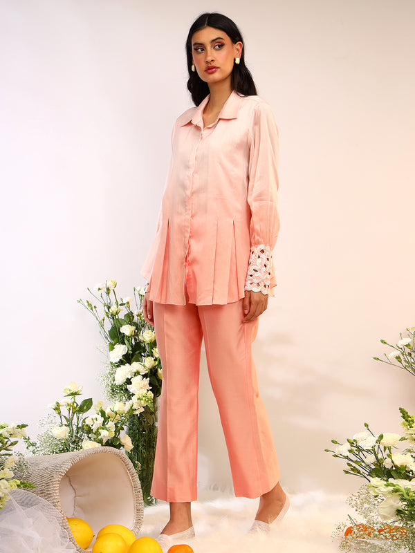SWING CO-ORD SET