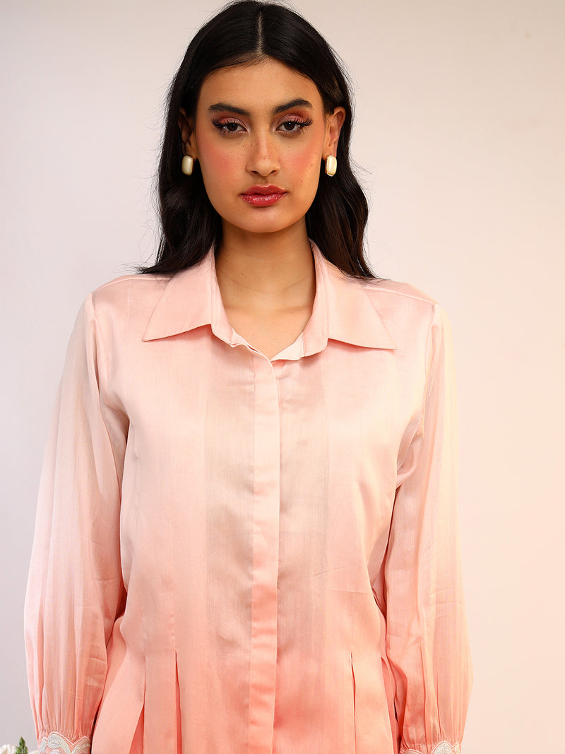 SWING CO-ORD SET