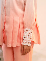 SWING CO-ORD SET