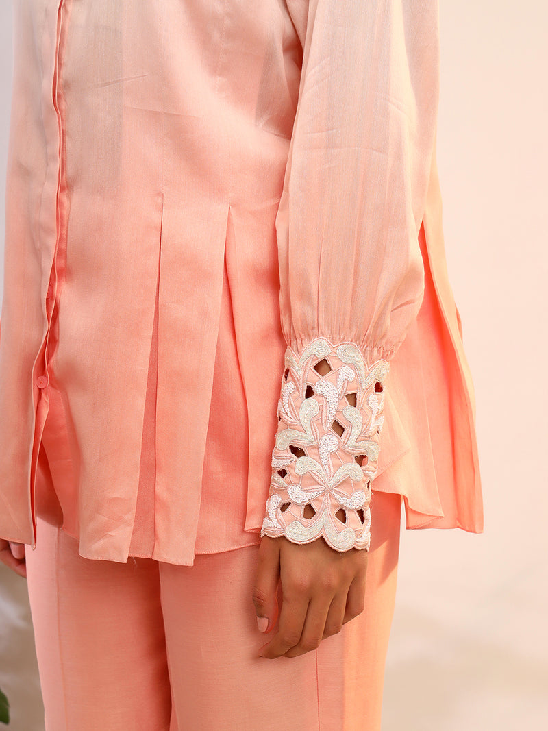 SWING CO-ORD SET