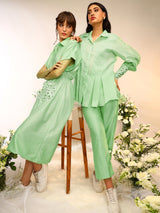 SWING CO-ORD SET