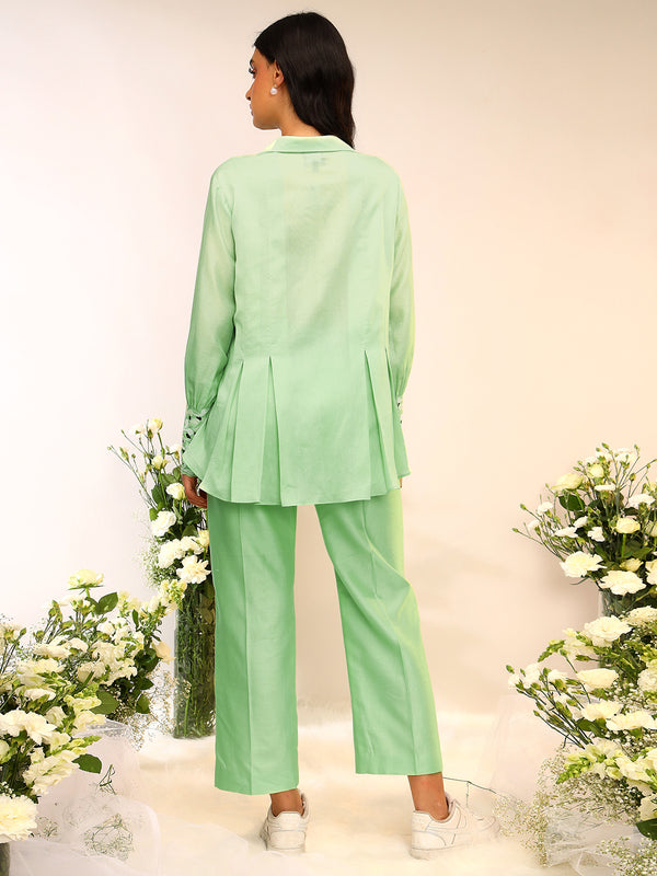 SWING CO-ORD SET