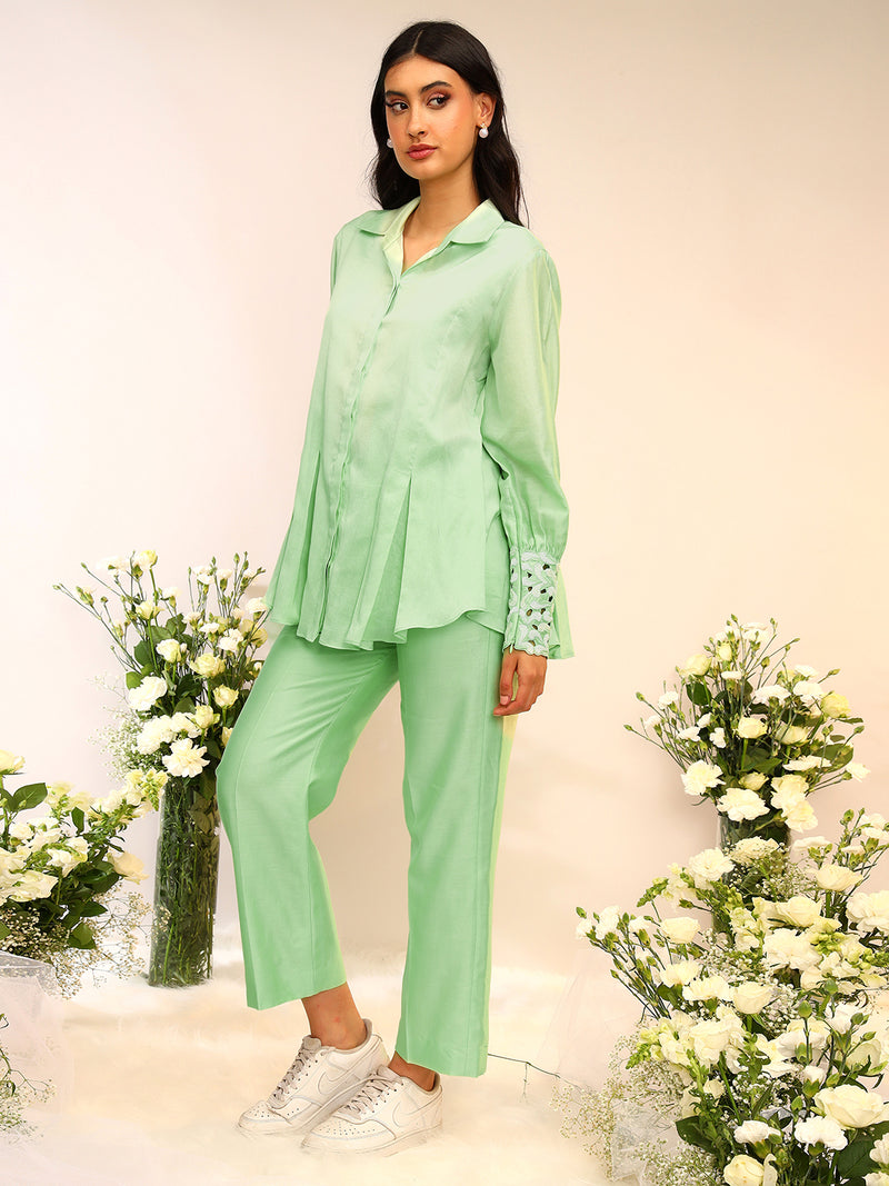 SWING CO-ORD SET