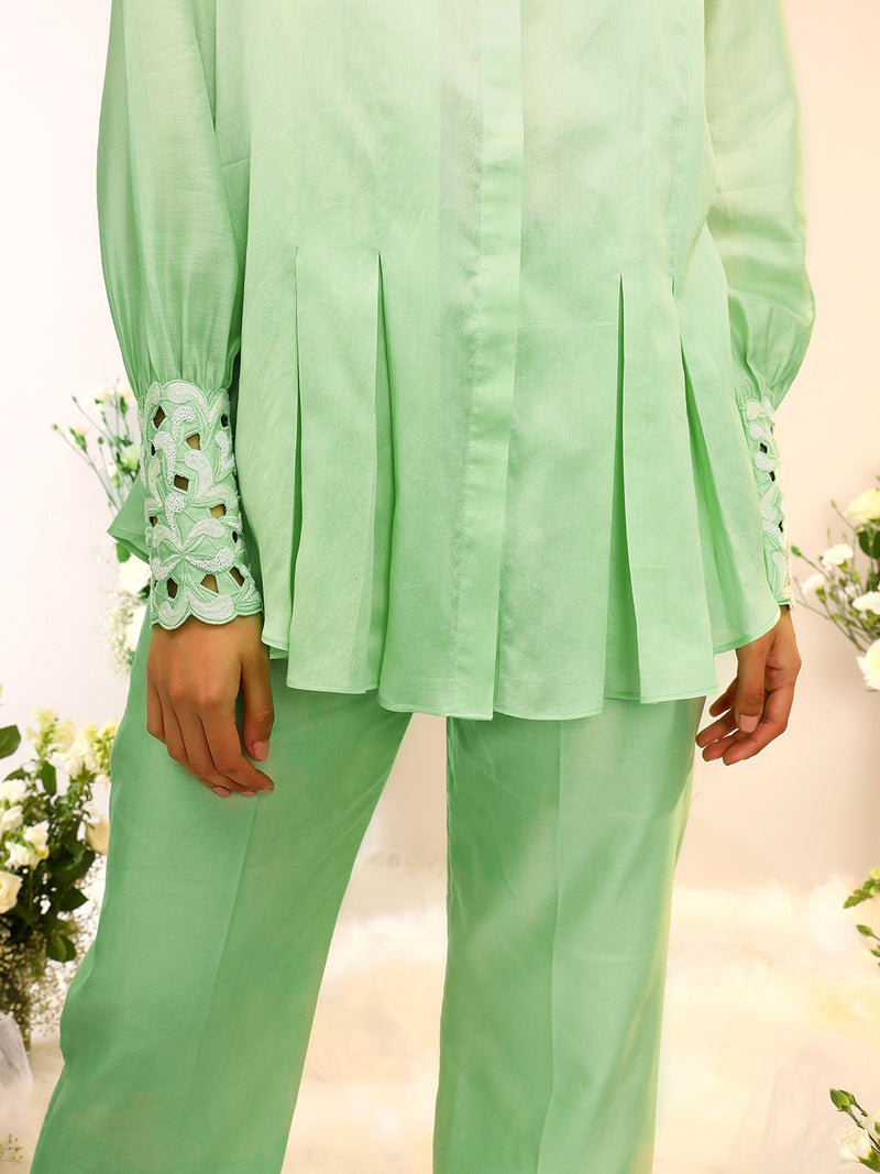 SWING CO-ORD SET