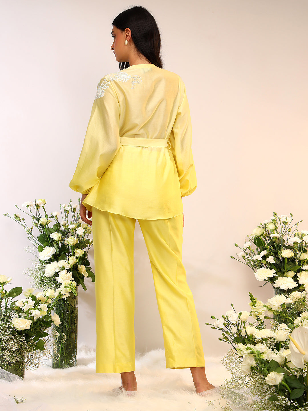 WRAP AROUND COORD SET