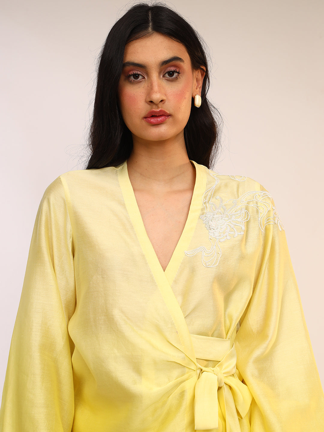 WRAP AROUND COORD SET