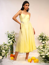 AUDREY DRESS