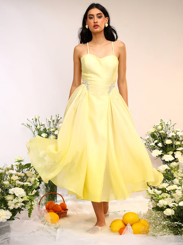 AUDREY DRESS