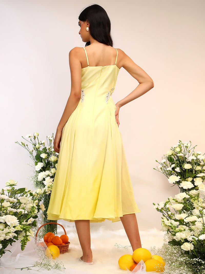 AUDREY DRESS
