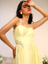 AUDREY DRESS