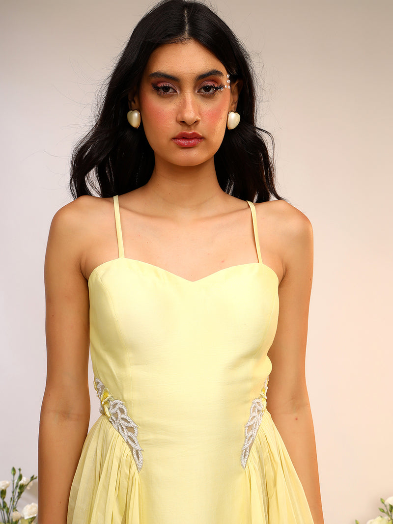 AUDREY DRESS