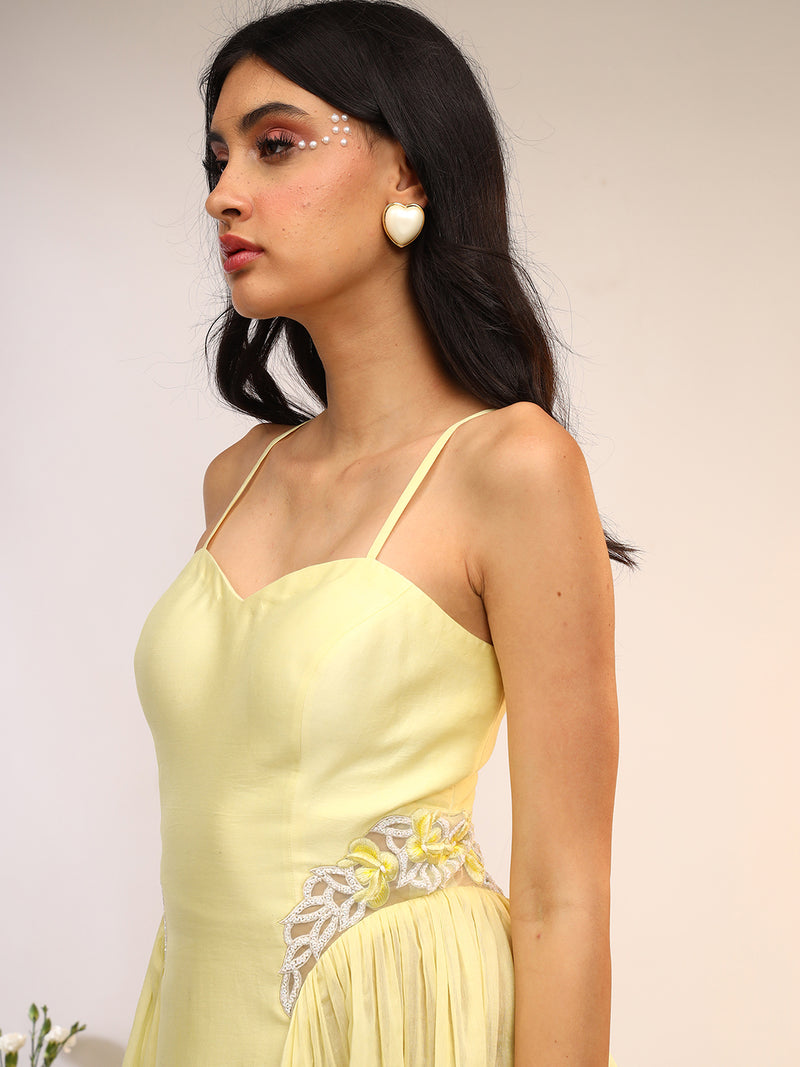 AUDREY DRESS