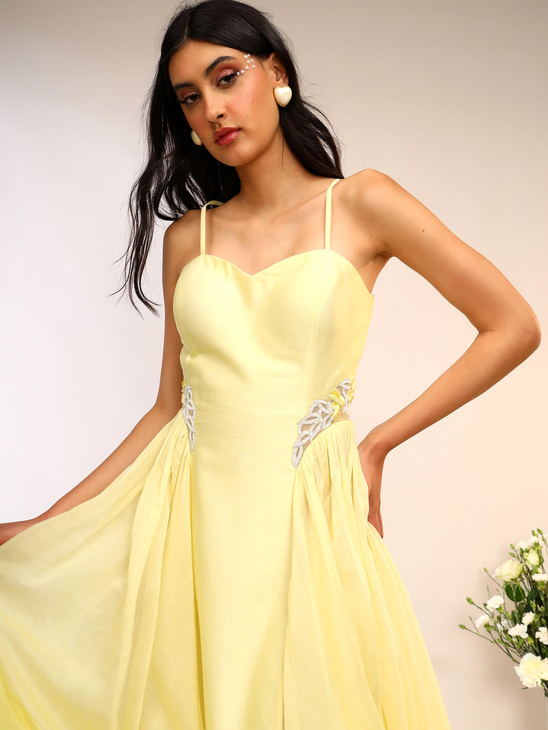 AUDREY DRESS