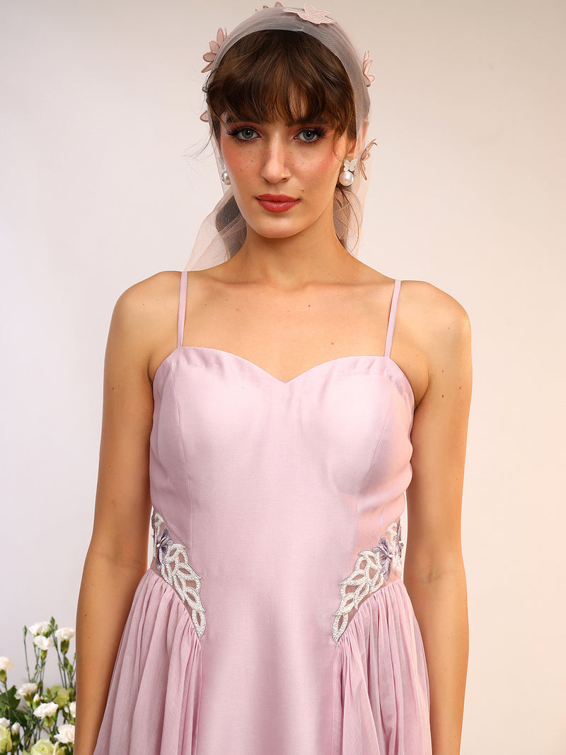 AUDREY DRESS