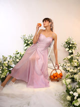 AUDREY DRESS