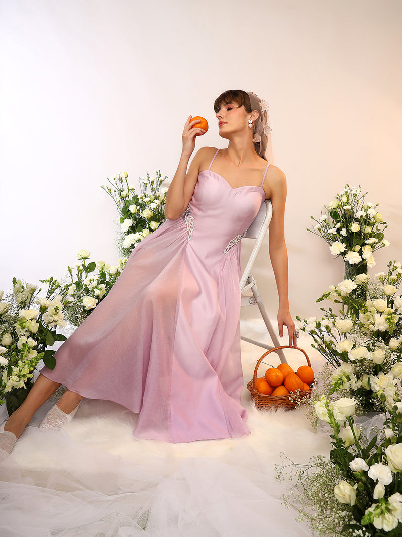 AUDREY DRESS