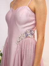 AUDREY DRESS