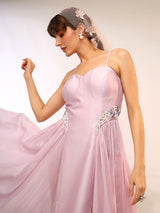 AUDREY DRESS