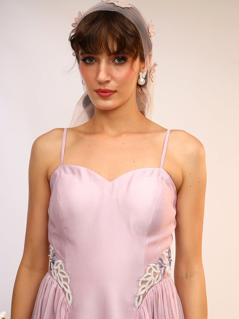 AUDREY DRESS