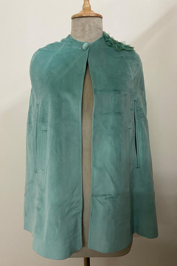 Spare Mint Jacket