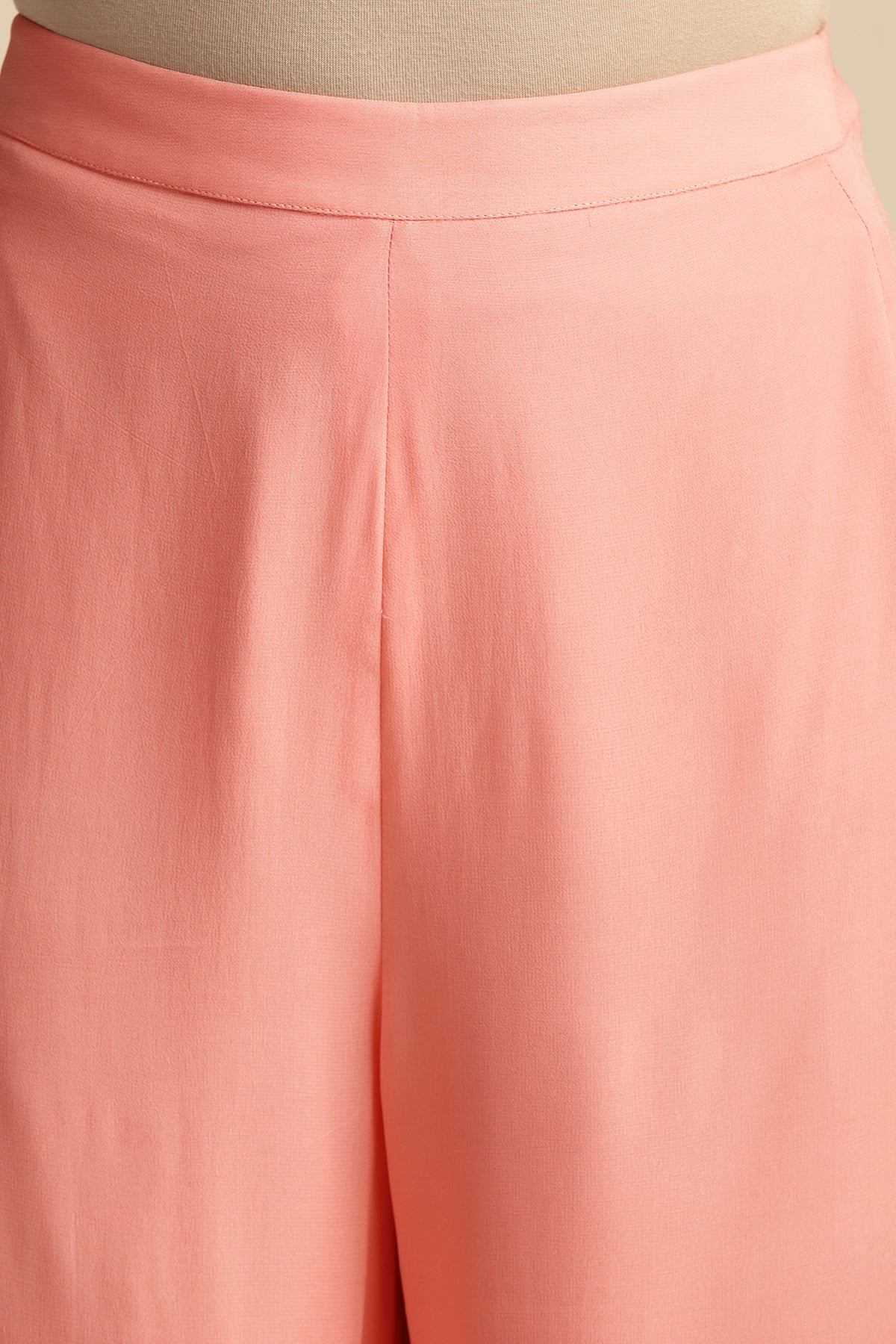 Elasticated Co-Ord Set