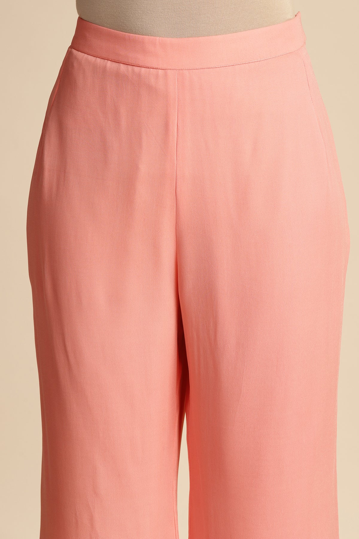 Embroidered Co-Ord Set