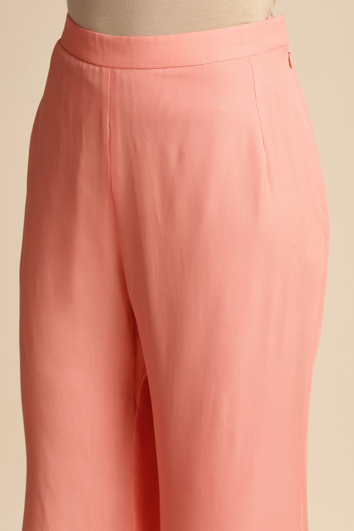 Embroidered Co-Ord Set