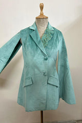 Spare Mint Jacket