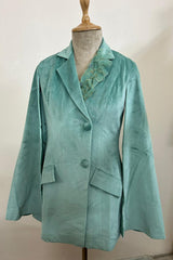 Spare Mint Jacket