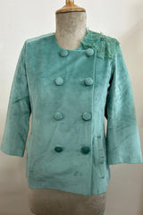 Spare Mint Jacket