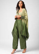 Olive night 3 pc set