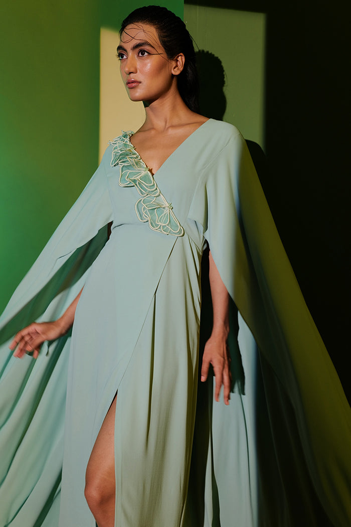 Mint Kaftan