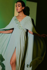 Mint Kaftan